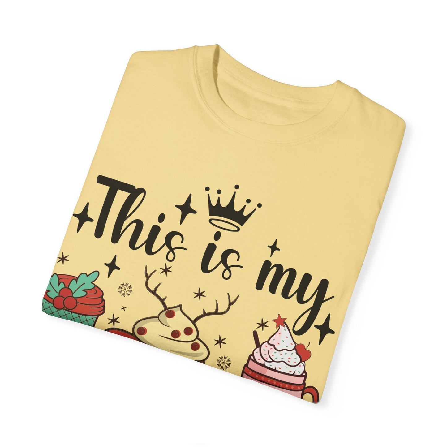 T-shirt Funny Cotton in Various Colors and Sizes