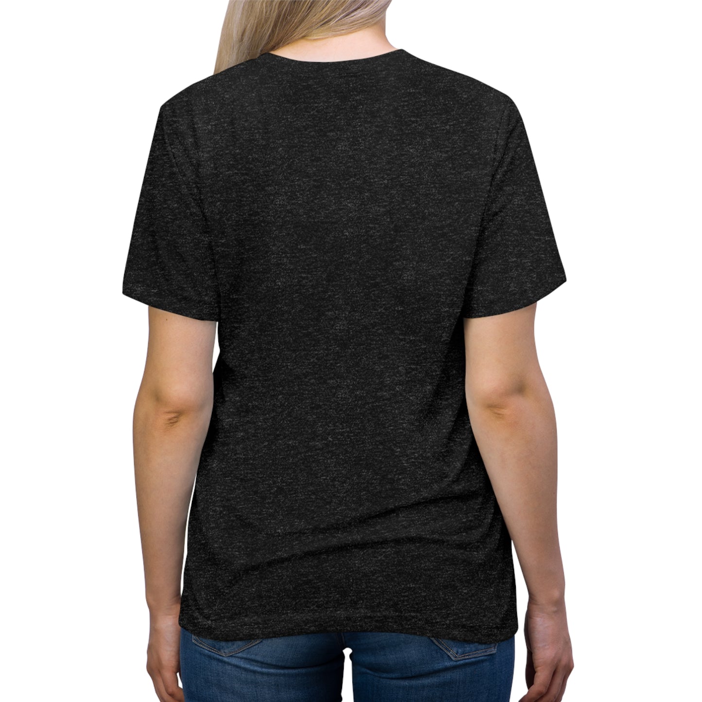 Triblend Tee - Mama Needs Coffee | Multiple Sizes & Colors"