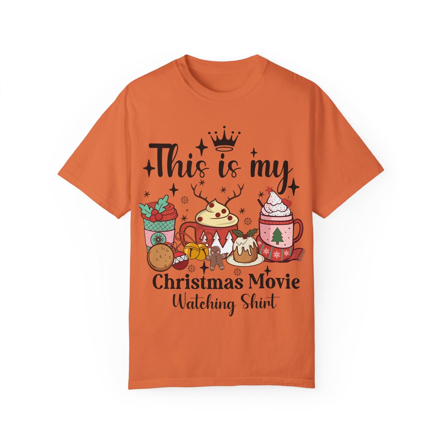 T-shirt Funny Cotton in Various Colors and Sizes