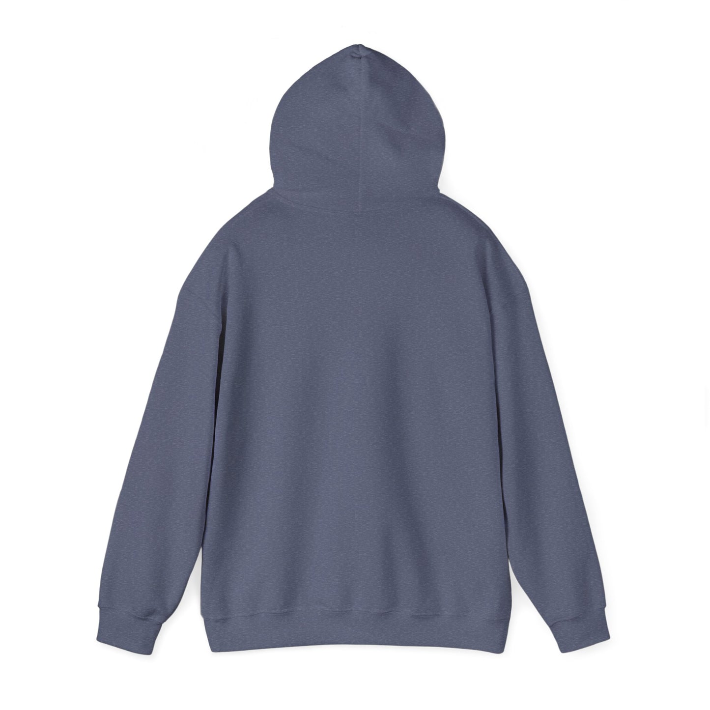 Unisex Heavy Blend™ Hooded Sweatshirt - Ultimate Comfort & Style