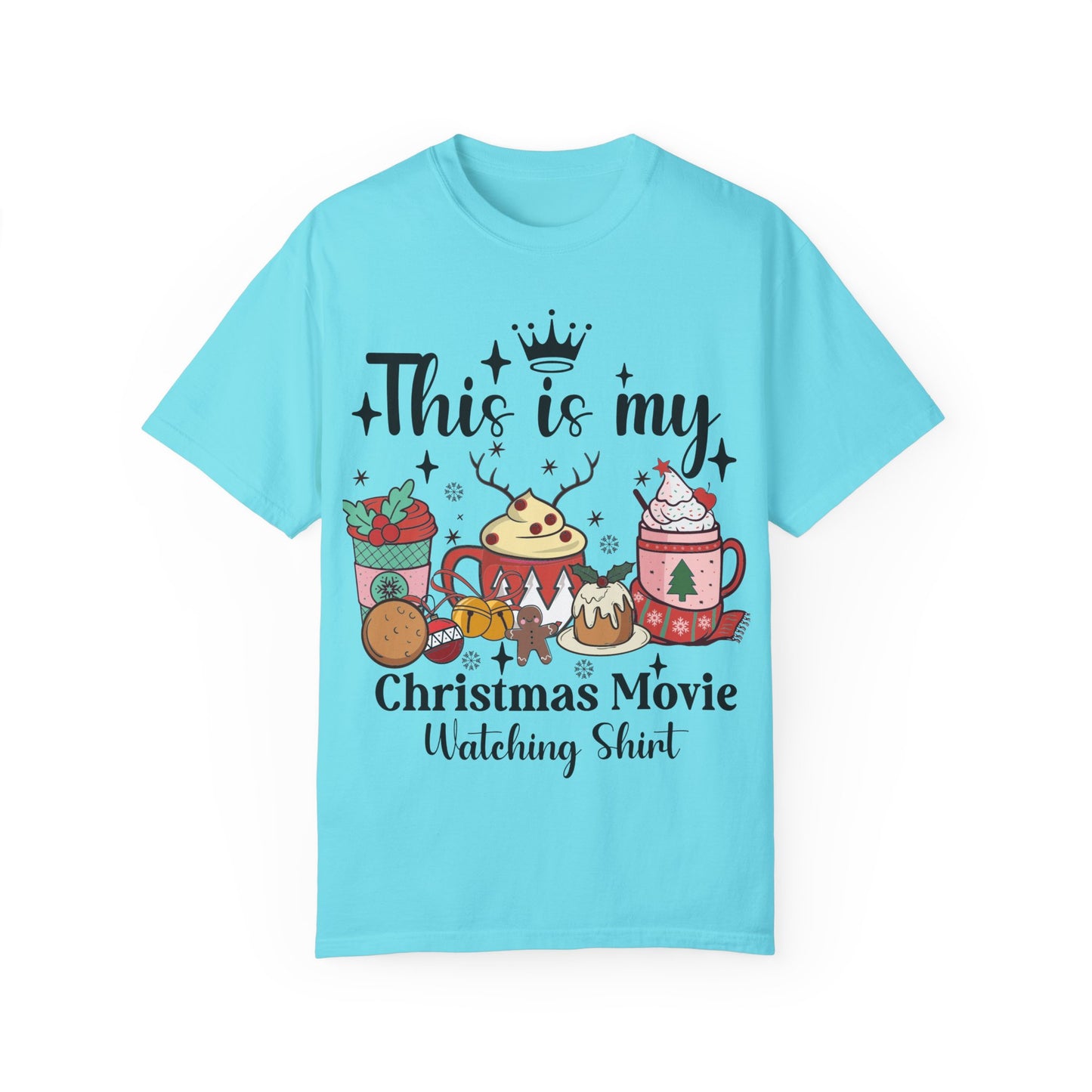 T-shirt Funny Cotton in Various Colors and Sizes