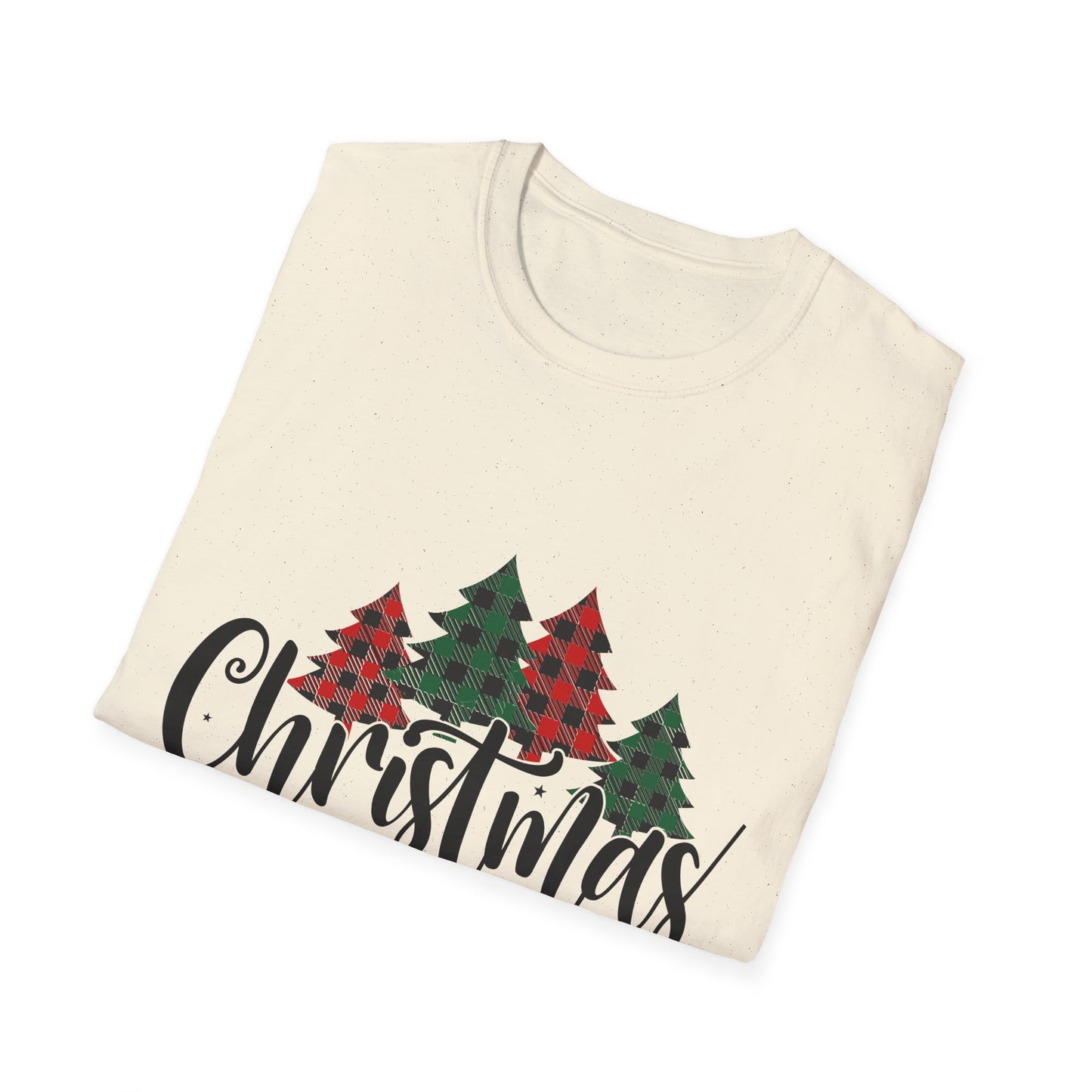 T-Shirt Merry Christmas