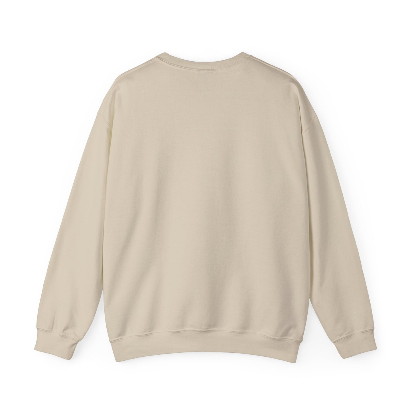 Crewneck Sweatshirt – Cozy & Stylish All-Day Comfort