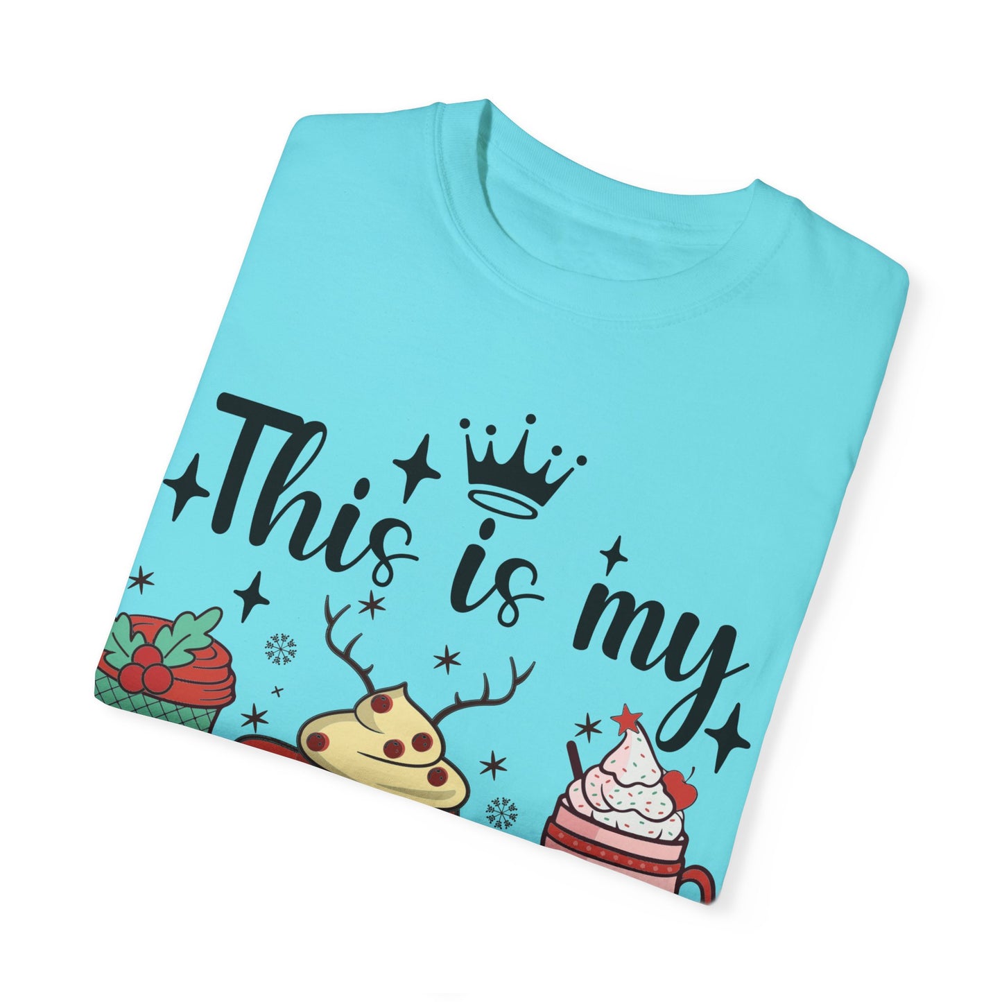 T-shirt Funny Cotton in Various Colors and Sizes