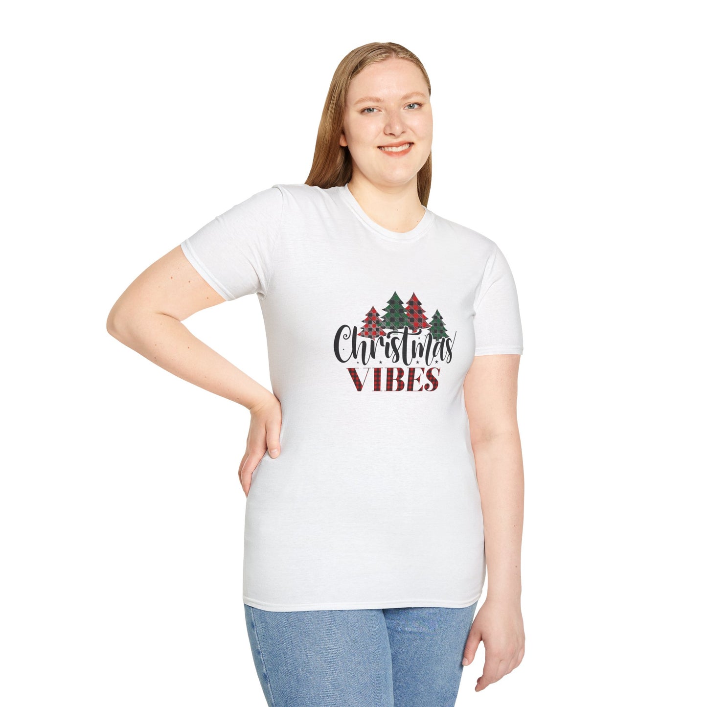 T-Shirt Merry Christmas