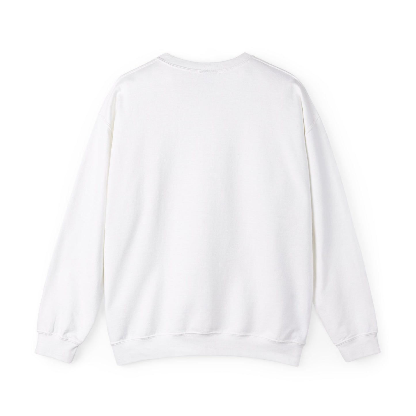 Crewneck Sweatshirt – Cozy & Stylish All-Day Comfort