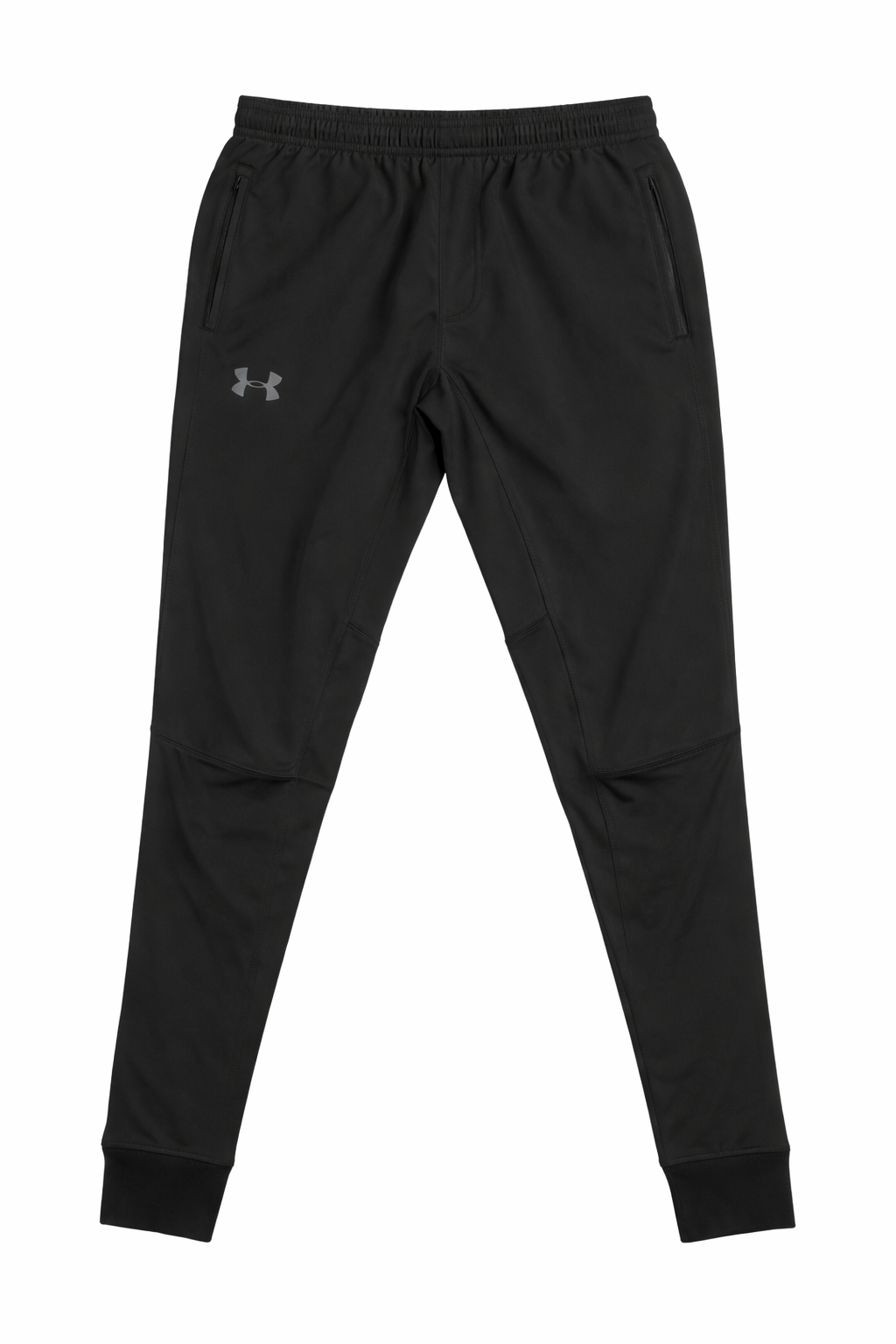 Jogging Under Armour Noir – Style Athlétique Premium