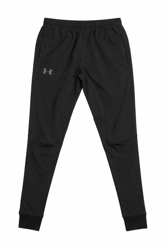 Jogging Under Armour Noir – Style Athlétique Premium