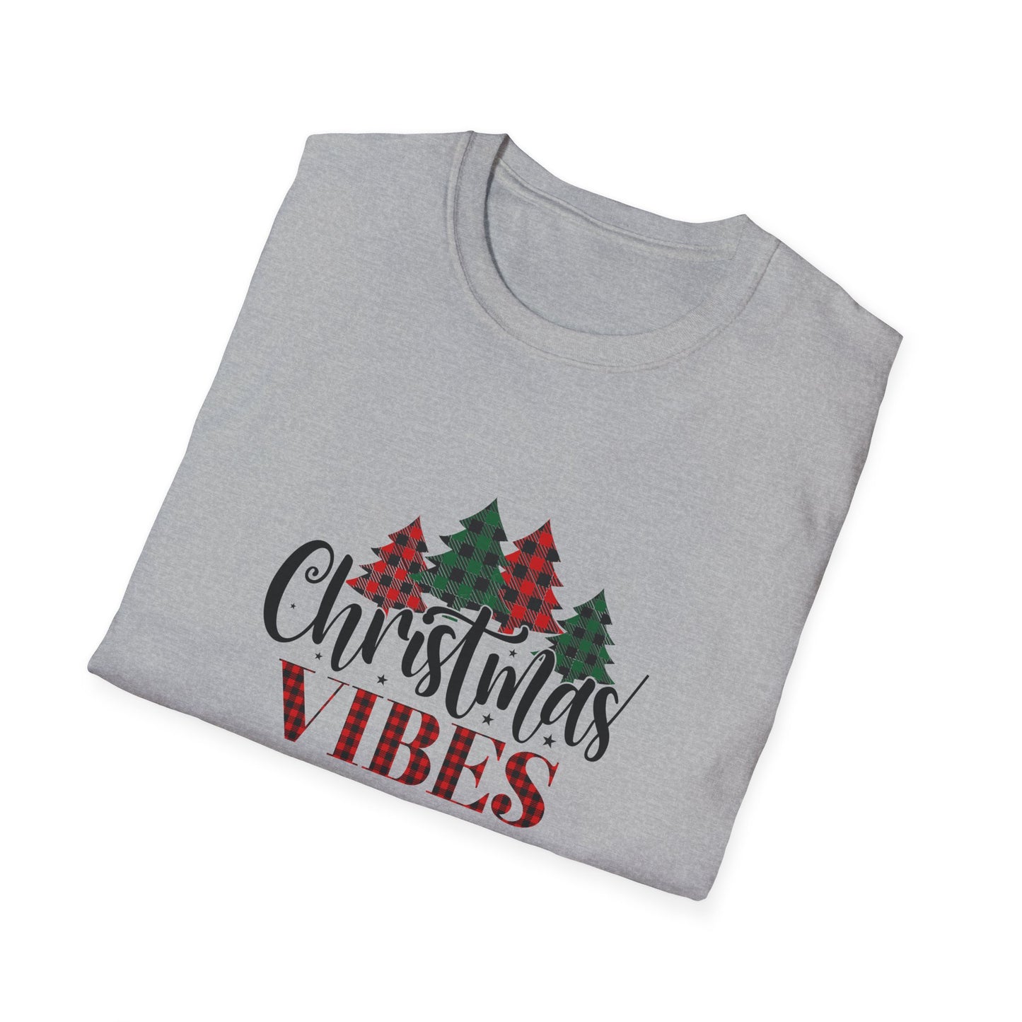 T-Shirt Merry Christmas