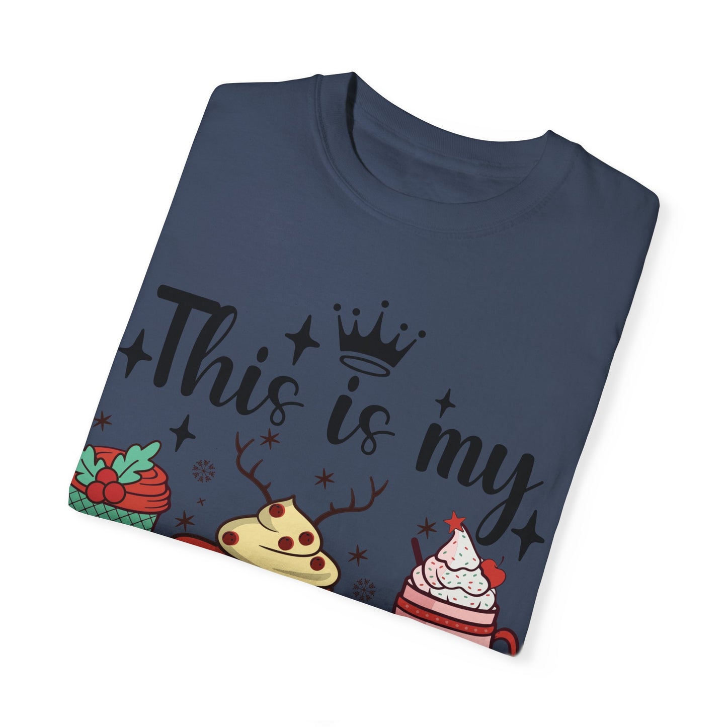 T-shirt Funny Cotton in Various Colors and Sizes