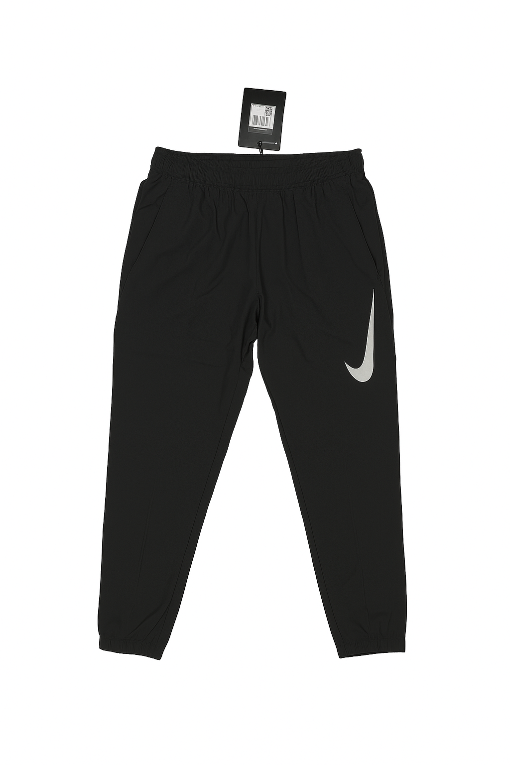 Nike Running Pants Noir – Confort, Légèreté et Liberté de Mouvement
