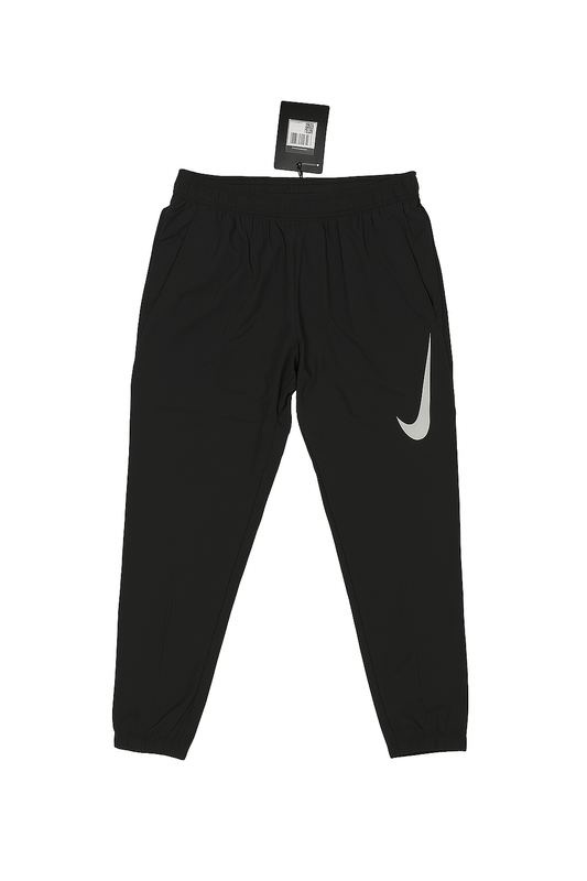 Nike Running Pants Noir – Confort, Légèreté et Liberté de Mouvement