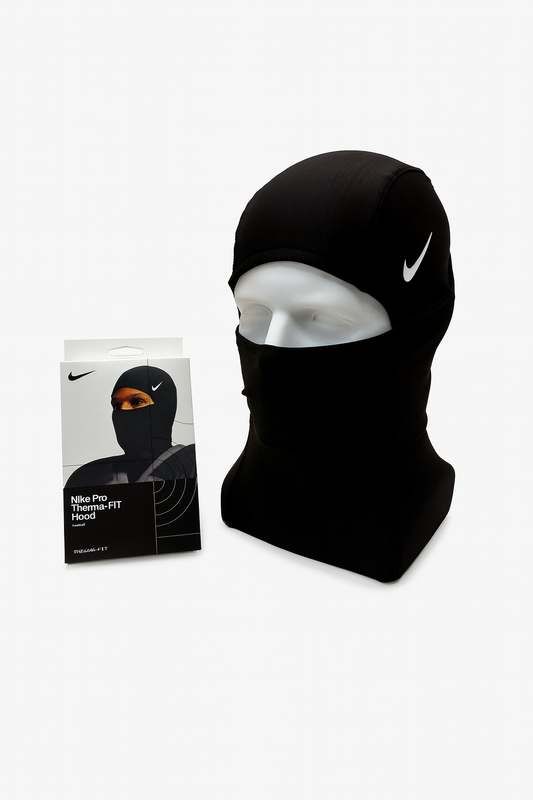 nike pro therma fit hood- cagoule