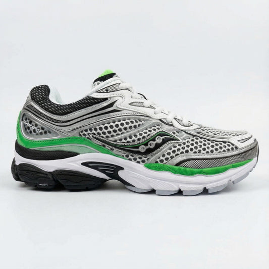 Saucony Verte – Énergie, Légèreté & Performance Running