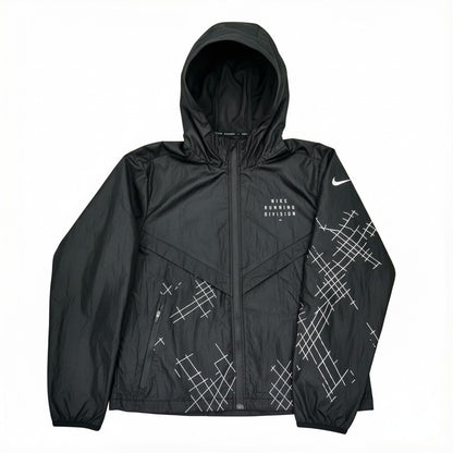 Veste Nike Running Division – Performance, Légèreté & Style Sportif